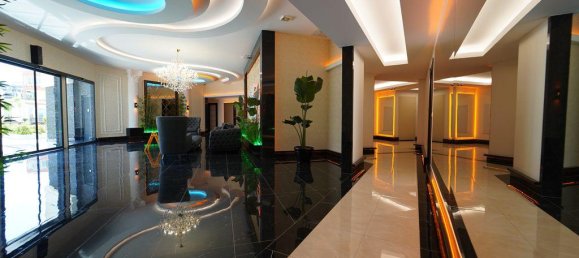 Apartment 1+1 in Gazipasa, Turkey No. 21932 11