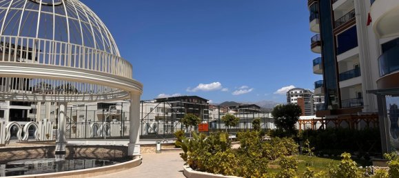 Apartment 1+1 in Gazipasa, Turkey No. 21932 21