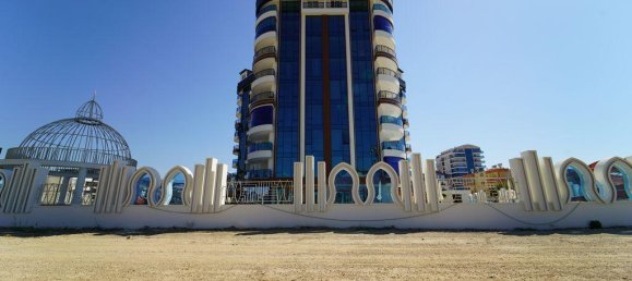 Apartment 1+1 in Gazipasa, Turkey No. 21932 20