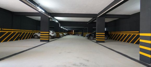 Apartment 1+1 in Gazipasa, Turkey No. 21932 10