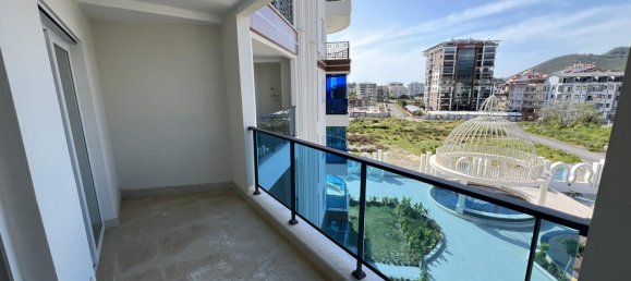 Apartment 1+1 in Gazipasa, Turkey No. 21932 5