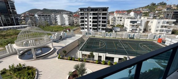 Apartment 1+1 in Gazipasa, Turkey No. 21932 6