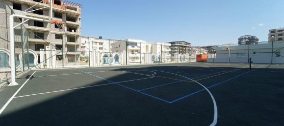 Apartment 1+1 in Gazipasa, Turkey No. 21932 13