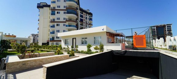 Apartment 1+1 in Gazipasa, Turkey No. 21932 14