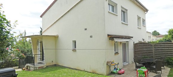 Дом с 3 спальнями в Ганьи, Франция № 162721 15