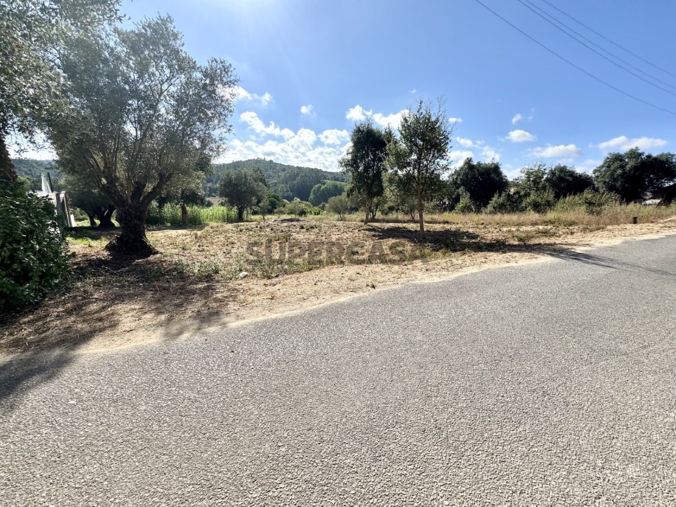 1132m² Land in Leiria, Portugal No. 352619