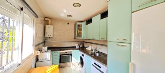 3 chambres Maison de ville à La Alcaidesa, Spain No. 148623 13