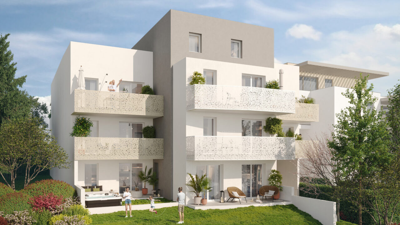 Studio in Castelnau-le-Lez, France No. 292171