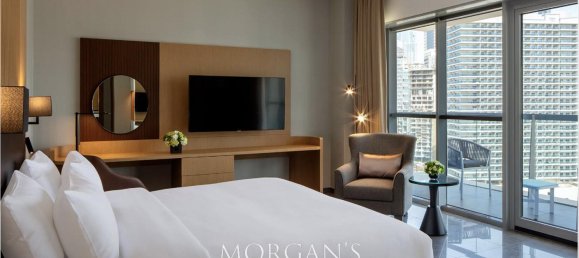 1 bedroom Apartment in Business Bay, UAE No. 44978 21