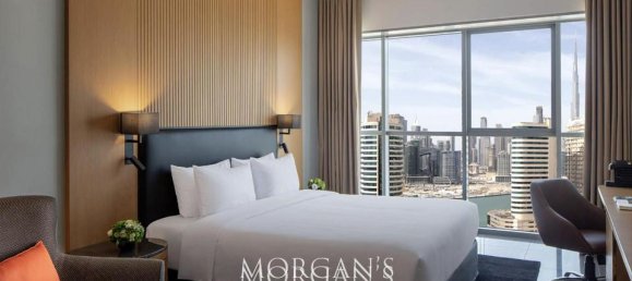 1 bedroom Apartment in Business Bay, UAE No. 44978 29