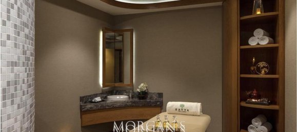 1 bedroom Apartment in Business Bay, UAE No. 44978 35