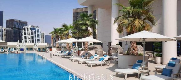 1 bedroom Apartment in Business Bay, UAE No. 44978 37