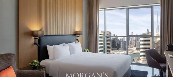 1 bedroom Apartment in Business Bay, UAE No. 44978 20