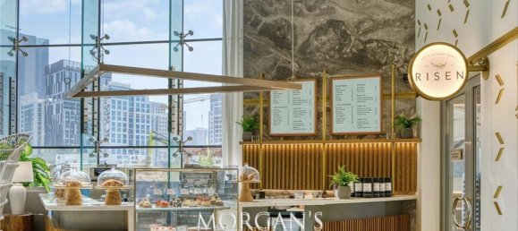 1 bedroom Apartment in Business Bay, UAE No. 44978 36