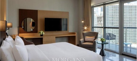 1 bedroom Apartment in Business Bay, UAE No. 44978 3