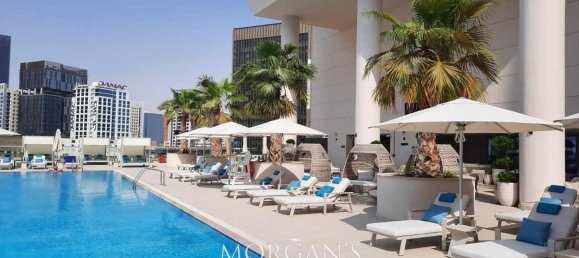 1 bedroom Apartment in Business Bay, UAE No. 44978 28