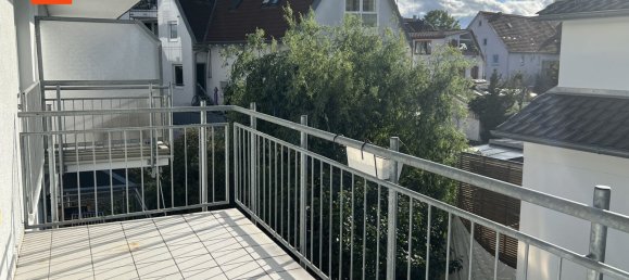 1 bedroom Apartment in Ludwigsburg, Germany No. 288315 2