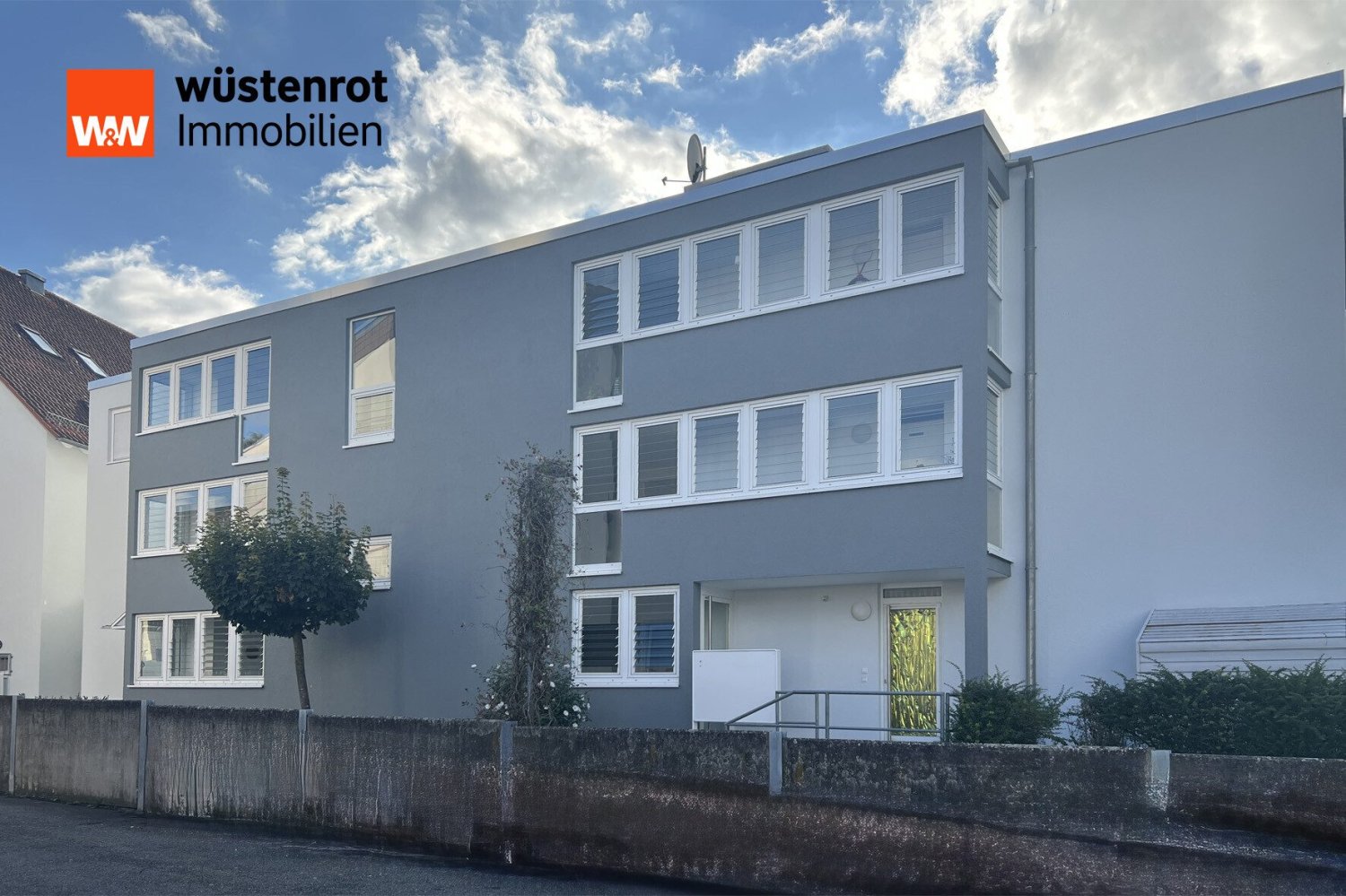 1 bedroom Apartment in Ludwigsburg, Germany No. 288315