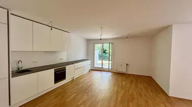 4 rooms Apartment in Dobling, Austria No. 126600