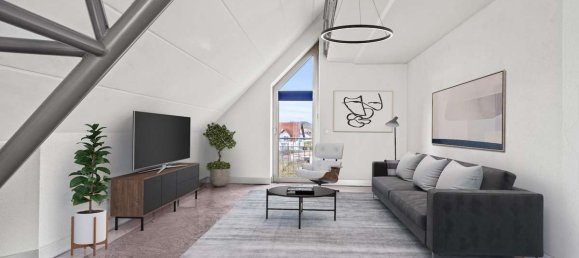 Apartamento de 2 dormitorios en Neu-Ulm, Germany No. 212659 2