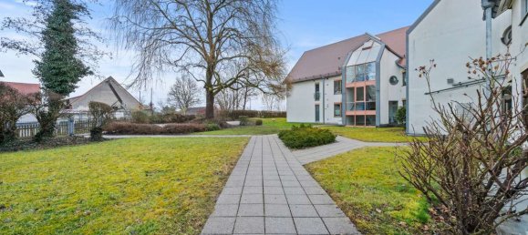 Apartamento de 2 dormitorios en Neu-Ulm, Germany No. 212659 9