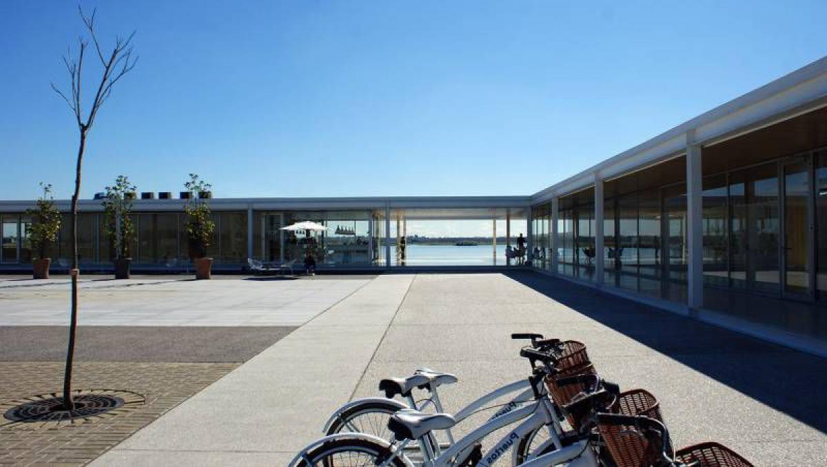 Земельный участок в Эскобар, Аргентина № 113687