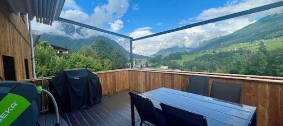 Квартира с 2 спальнями в Арцль им Пицталь, Австрия № 133296 17