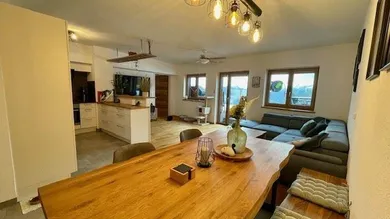 Квартира с 2 спальнями в Арцль им Пицталь, Австрия № 133296