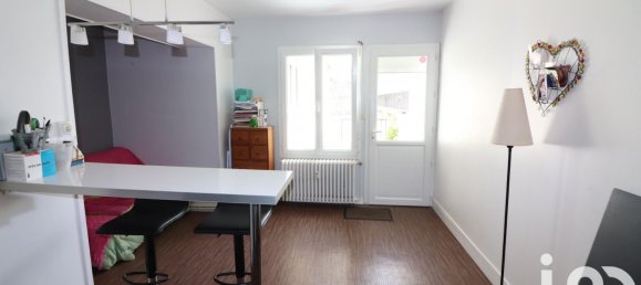 2 rooms Apartment in Bayeux, France No. 190639 4