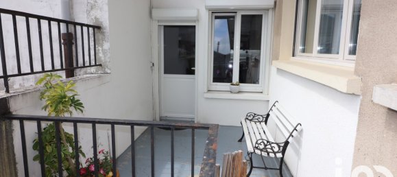 2 rooms Apartment in Bayeux, France No. 190639 2