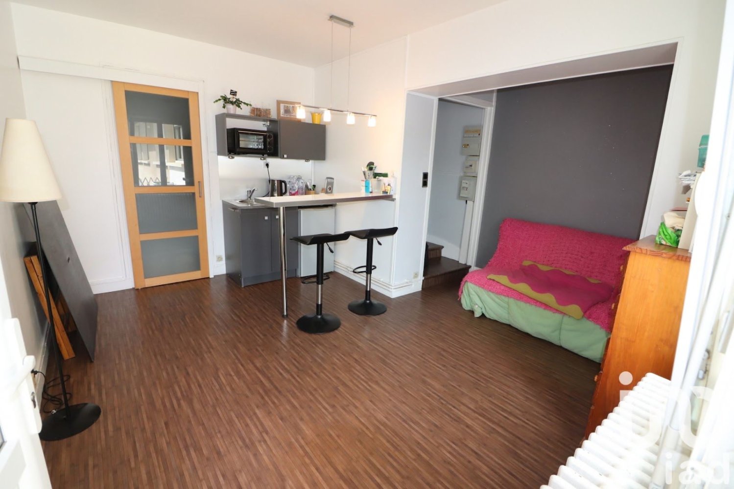 2 rooms Apartment in Bayeux, France No. 190639