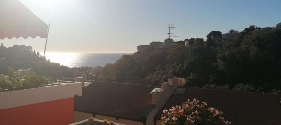 4-Zimmer Doppelhaus in Alassio, Italy, Nr. 254214 14