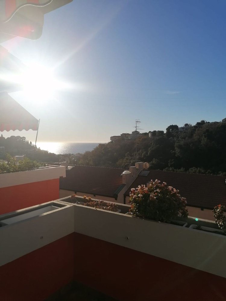 4-Zimmer Doppelhaus in Alassio, Italy, Nr. 254214