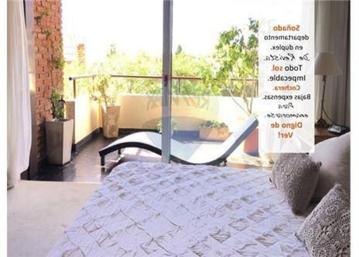 3 Schlafzimmer Wohnung in Buenos Aires, Argentina, Nr. 101271