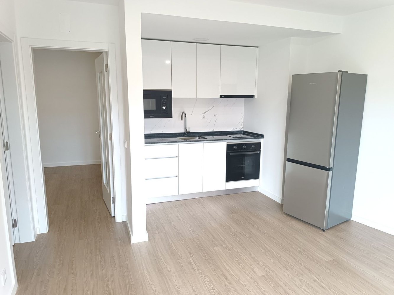 1 bedroom Apartment in Coimbra, Portugal No. 224580