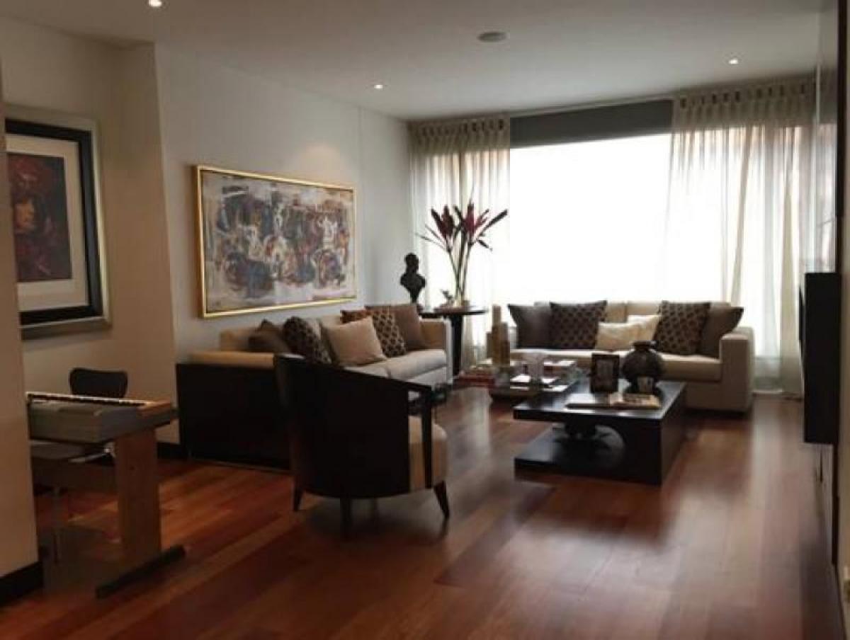 3 غرف نوم منزل في Bogota, Colombia رقم 13525