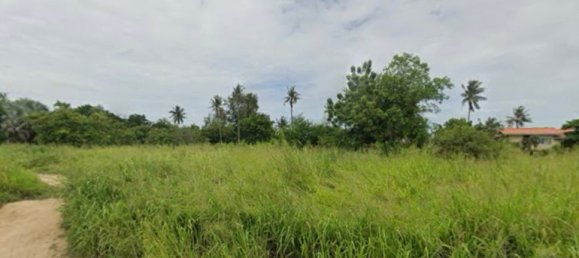Land for sale in Pattaya, Chonburi, Eastern Thailand, Thailand № 61475 3