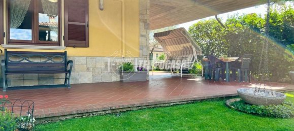 5 bedrooms Villa in Travagliato, Italy No. 375740 15