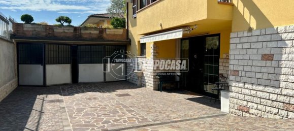5 bedrooms Villa in Travagliato, Italy No. 375740 29