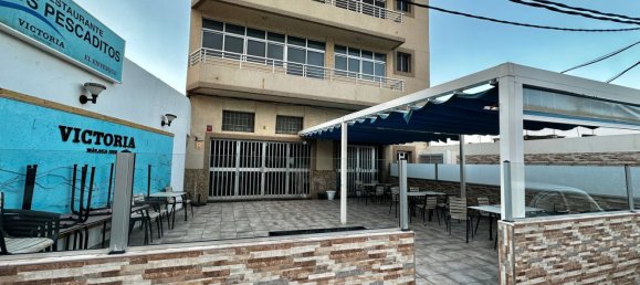  بناية في Gran Canaria, Spain 800متر مربع رقم 75692 6