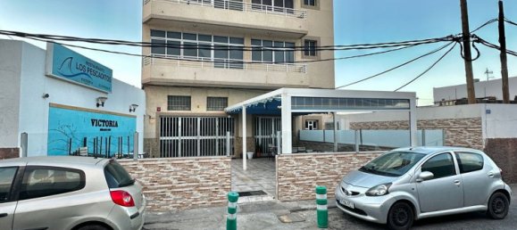  بناية في Gran Canaria, Spain 800متر مربع رقم 75692 4