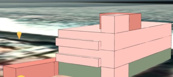  بناية في Gran Canaria, Spain 800متر مربع رقم 75692 10