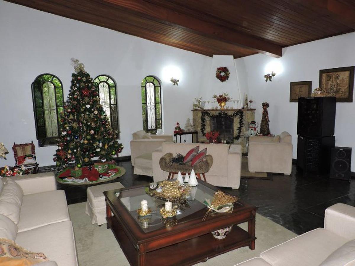 3 غرف نوم منزل في Sao Paulo, Brazil رقم 486708