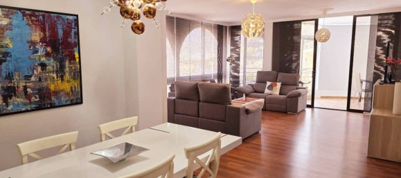 5 bedrooms Townhouse in Adeje, Spain No. 83445 5