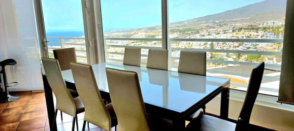 5 bedrooms Townhouse in Adeje, Spain No. 83445 2