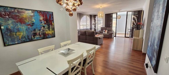 5 bedrooms Townhouse in Adeje, Spain No. 83445 9