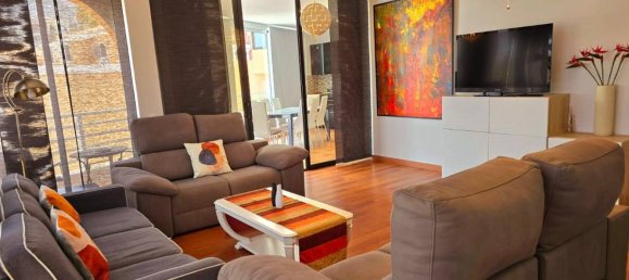 5 bedrooms Townhouse in Adeje, Spain No. 83445 4