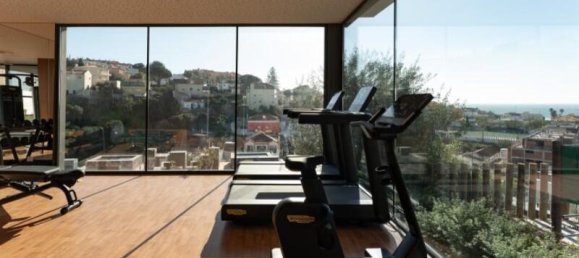 4 Schlafzimmer Wohnung in Cascais, Portugal, Nr. 111120 55