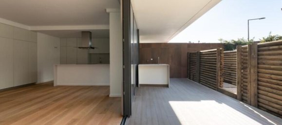 4 Schlafzimmer Wohnung in Cascais, Portugal, Nr. 111120 5