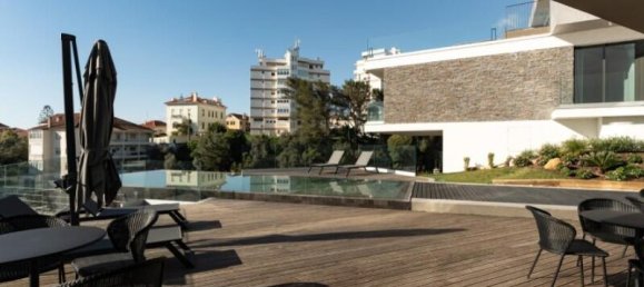 4 Schlafzimmer Wohnung in Cascais, Portugal, Nr. 111120 57